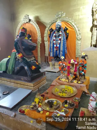 KAILASA Salem On 24/9/2024