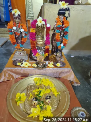 KAILASA Salem On 24/9/2024