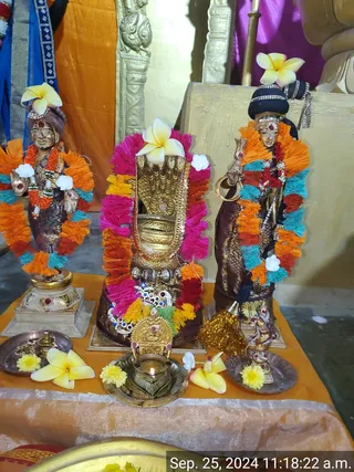 KAILASA Salem On 24/9/2024