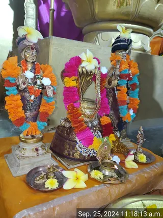 KAILASA Salem On 24/9/2024