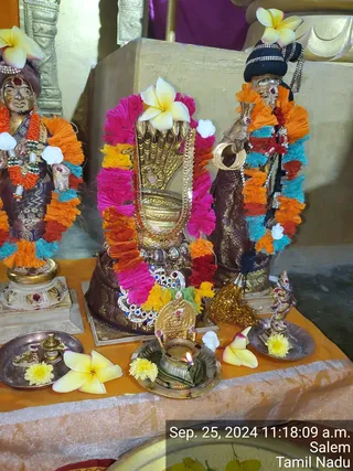 KAILASA Salem On 24/9/2024