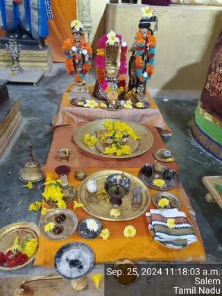 KAILASA Salem On 24/9/2024
