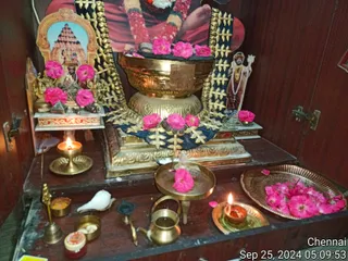 KAILASA PORUR On 24/9/2024