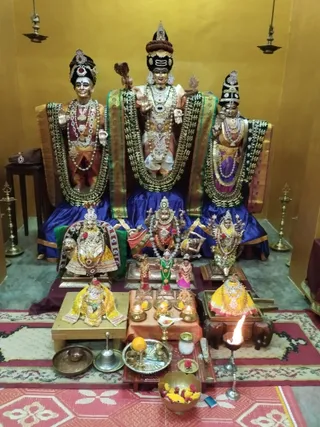 KAILASA SINGAPORE On 24/9/2024