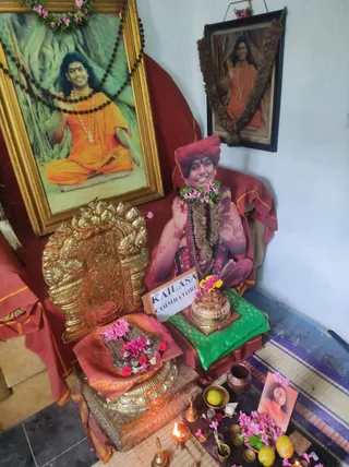 KAILASA COIMBATORE On 24/9/2024
