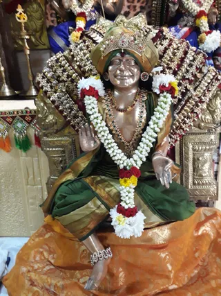 KAILASA Adikailasa AK On 24/9/2024