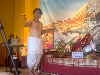 KAILASA CHINESE-WORLD On 24/9/2024