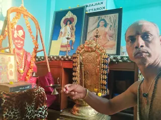 KAILASA VANIYAMBAI On 24/9/2024