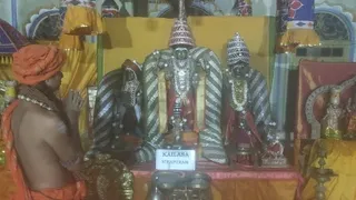 KAILASA SURYA VAMSA SURANGI SAMRAJYA SARVAJNAPEETAM On 25/9/2024