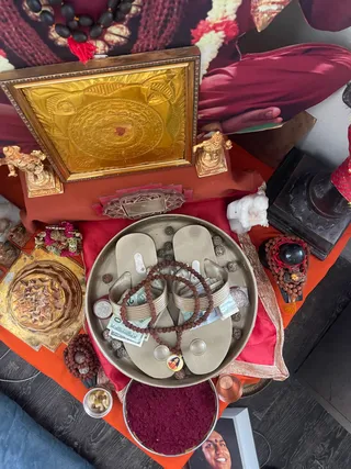 KAILASA SAN DIEGO, USA On 25/9/2024