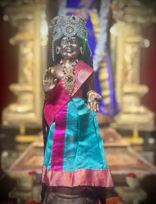 KAILASA HOUSTON, USA On 25/9/2024