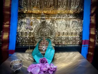 KAILASA HOUSTON, USA On 25/9/2024