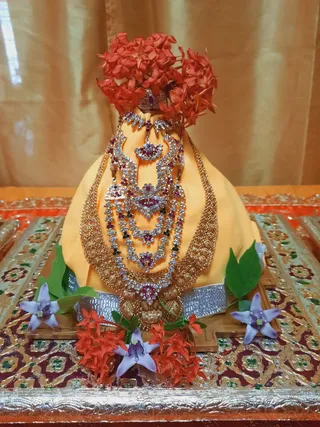 KAILASA TRINIDAD & TOBAGO On 25/9/2024
