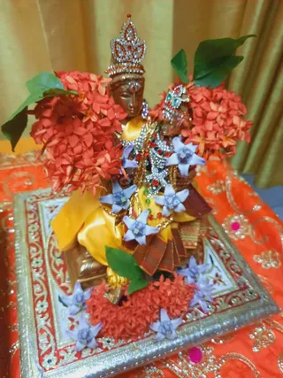 KAILASA TRINIDAD & TOBAGO On 25/9/2024