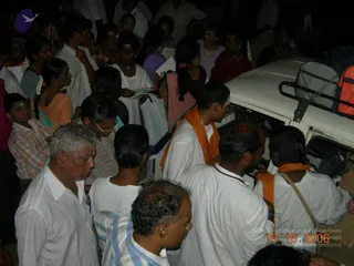 October 15 2006