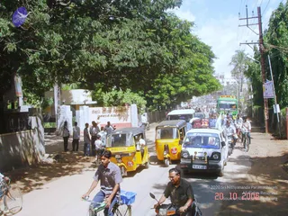 October 20 2006