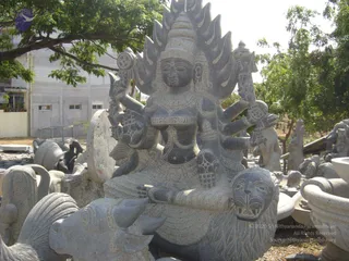 Making Of Sacred Arts University