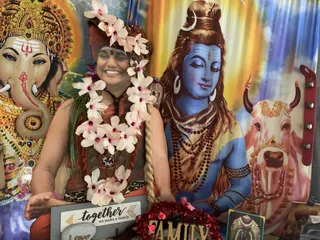 KAILASA LATIN AMERICA on 8/13/2021
