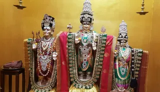 KAILASA SINGAPORE on 11/3/2021