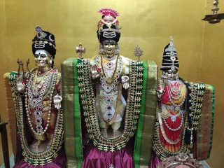 KAILASA SINGAPORE on 11/20/2021