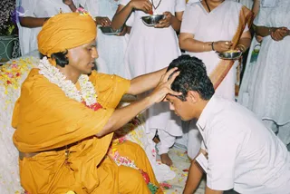 2002 - Glimpses From Various Programs