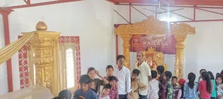 Jan 22 2023 sripuram