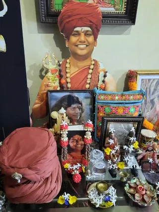 KAILASA SAN FERNANDO, TRINIDAD & TOBAGO on 9/6/2021