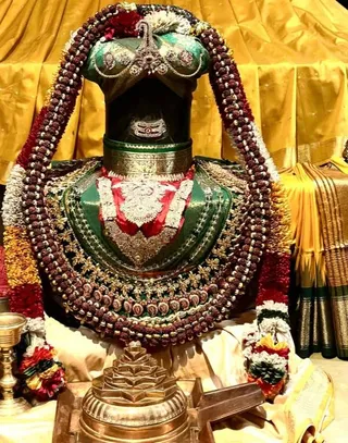 KAILASA SAN JOSE, USA on 2/25/2022