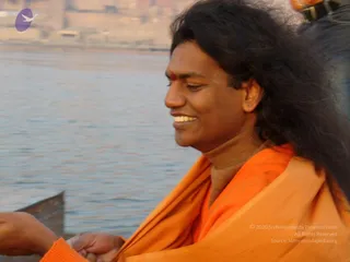 2006 - Glimpses From Varanasi Yatra