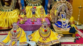KAILASA SINGAPORE on 4/20/2021