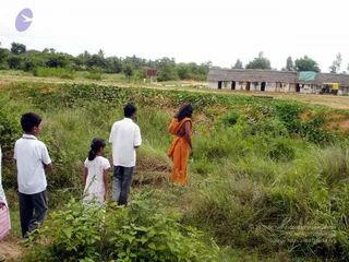 2005 - View-of-Ananda-Sabha-Construction