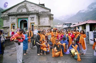 2004-FIRST-HIMALAYAN-YATRA