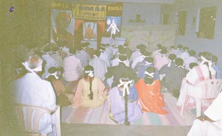 2004 - Acharya ASP In TamilNadu