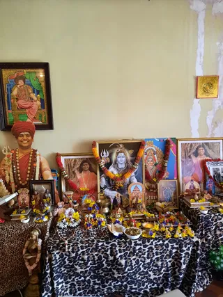 KAILASA SAN FERNANDO, TRINIDAD & TOBAGO on 11/30/2021