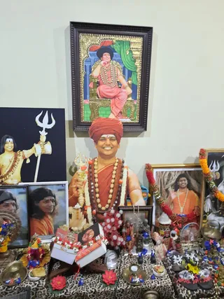 KAILASA SAN FERNANDO, TRINIDAD & TOBAGO on 1/6/2022