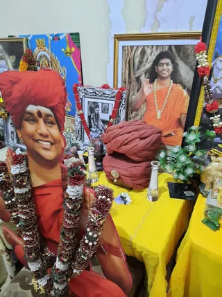 KAILASA SAN FERNANDO, TRINIDAD & TOBAGO on 9/7/2022