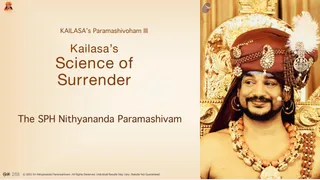 KAILASA SAN JOSE, USA on 3/27/2022