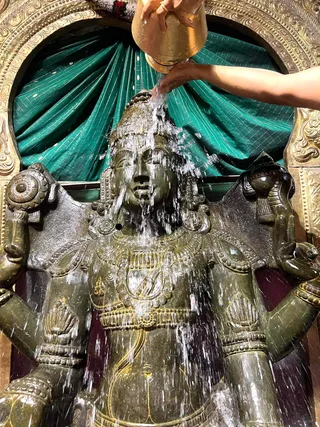 KAILASA SAN JOSE, USA on 6/11/2022