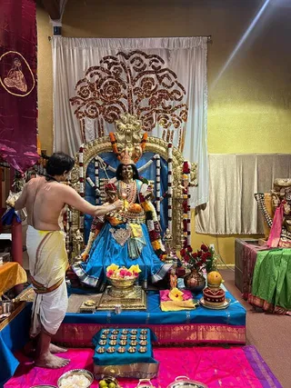 KAILASA SAN JOSE, USA on 7/1/2022
