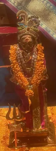 KAILASA SAN JOSE, USA on 11/2/2022