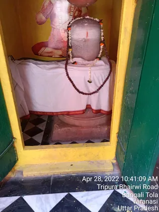KASHI SARVAJNAPEETAM on 4/28/2022