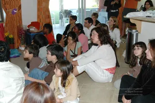 April 28 2008