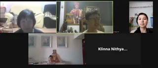 KAILASA SINGAPORE on 5/2/2021