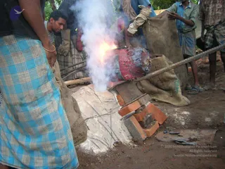 Making Of Sacred Arts University