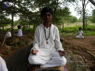 2008 - Glimpses Of Gurukul