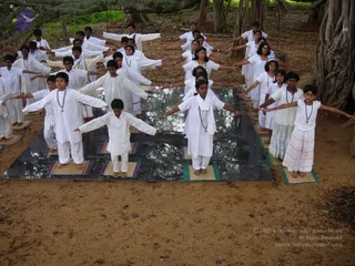 2008 - Glimpses Of Gurukul