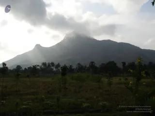 1978 - Tiruvannamalai