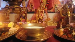 KAILASA DHUMBARAI, NEPAL on 11/30/2020