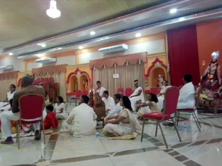 KAILASA SAN FERNANDO, TRINIDAD & TOBAGO on 2/8/2020