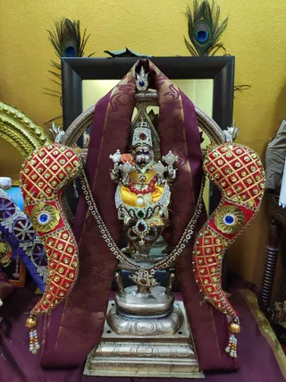 KAILASA SINGAPORE on 11/20/2021